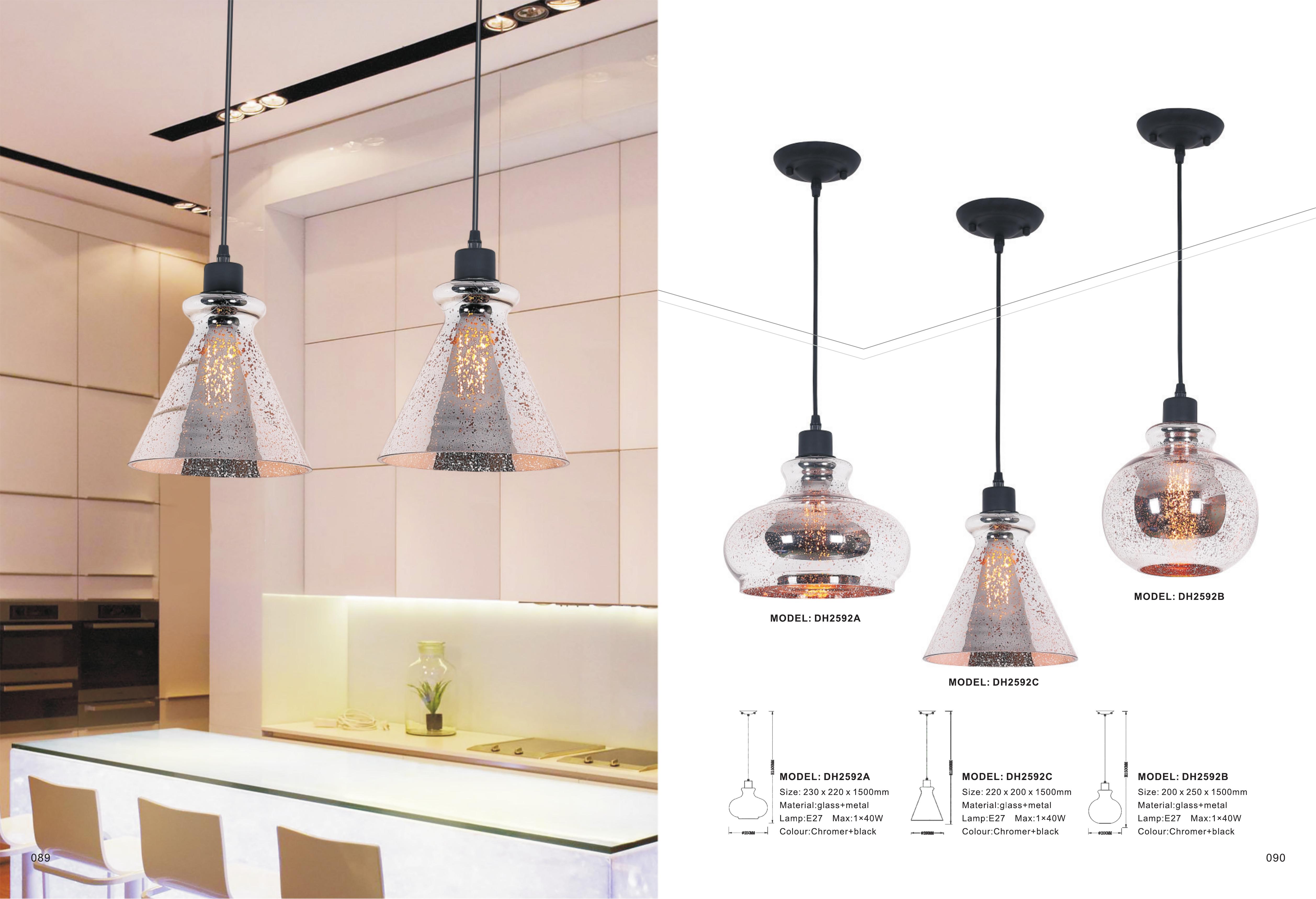 LIGHTING DB 41